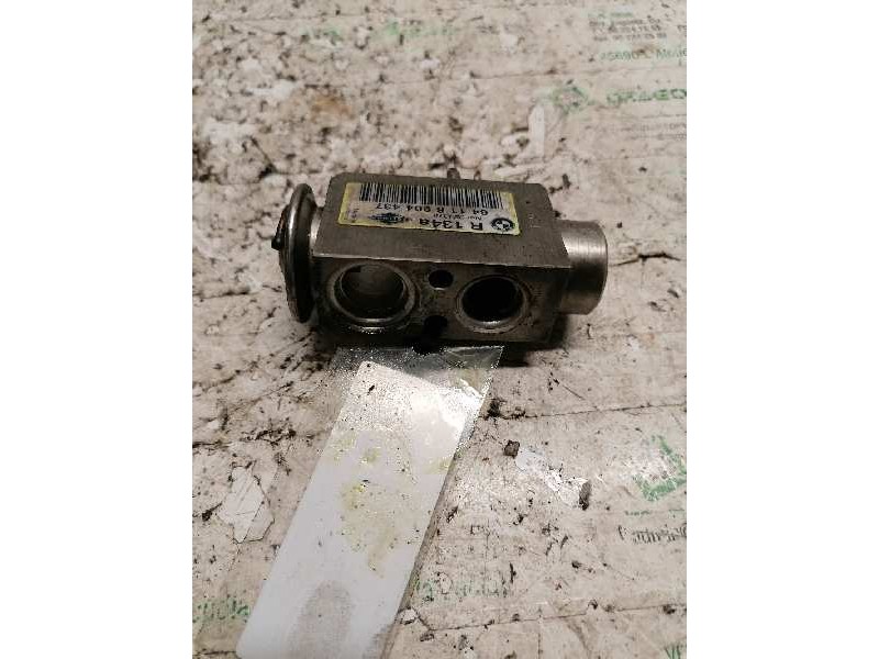 Recambio de valvula expansion para bmw serie 3 compact (e46) 2.0 16v referencia OEM IAM 64116904437  