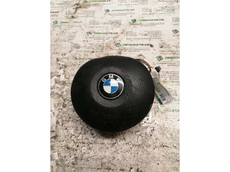 Recambio de airbag delantero izquierdo para bmw serie 3 compact (e46) 2.0 16v referencia OEM IAM 33675789101Q  