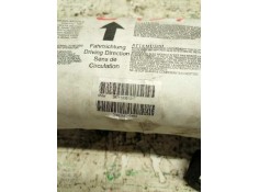 Recambio de airbag delantero derecho para bmw serie 3 compact (e46) 2.0 16v referencia OEM IAM 39711235101T   2