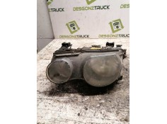 Recambio de faro izquierdo para bmw serie 3 compact (e46) 2.0 16v referencia OEM IAM   