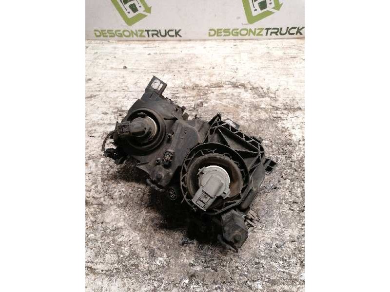 Recambio de faro izquierdo para bmw serie 3 compact (e46) 2.0 16v referencia OEM IAM   