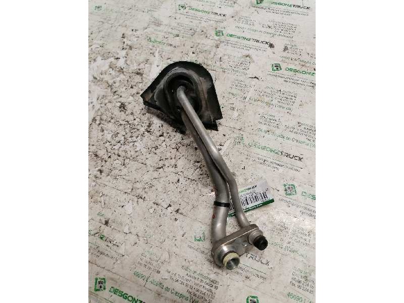 Recambio de tubos aire acondicionado para bmw serie 3 compact (e46) 2.0 16v referencia OEM IAM 6908907  