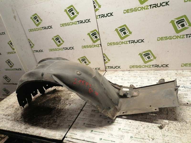 Recambio de paso rueda izquierdo para bmw serie 3 compact (e46) 2.0 16v referencia OEM IAM  DELANTERO 