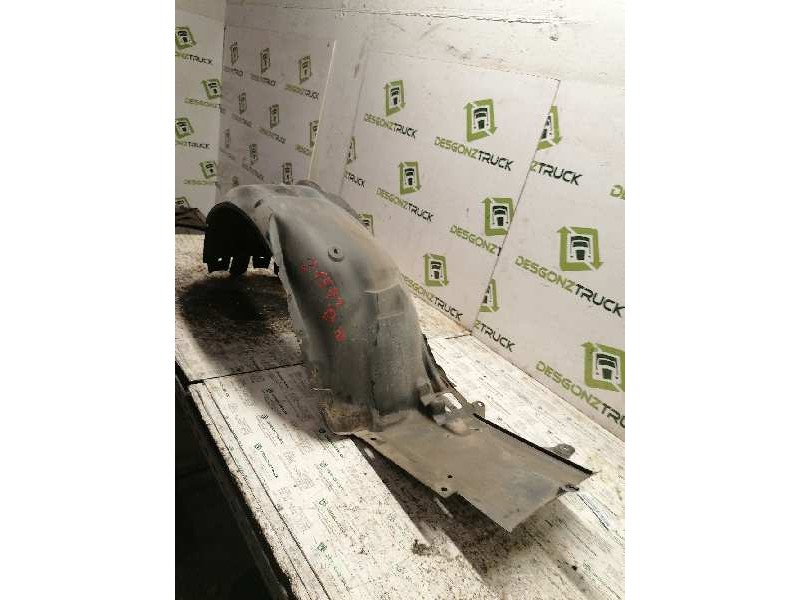 Recambio de paso rueda izquierdo para bmw serie 3 compact (e46) 2.0 16v referencia OEM IAM  DELANTERO 