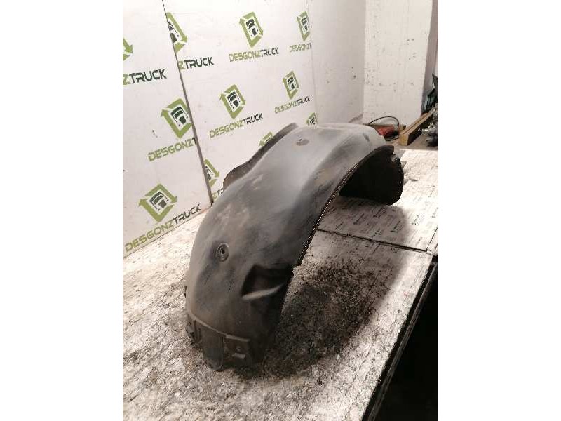 Recambio de paso rueda izquierdo para bmw serie 3 compact (e46) 2.0 16v referencia OEM IAM  DELANTERO 