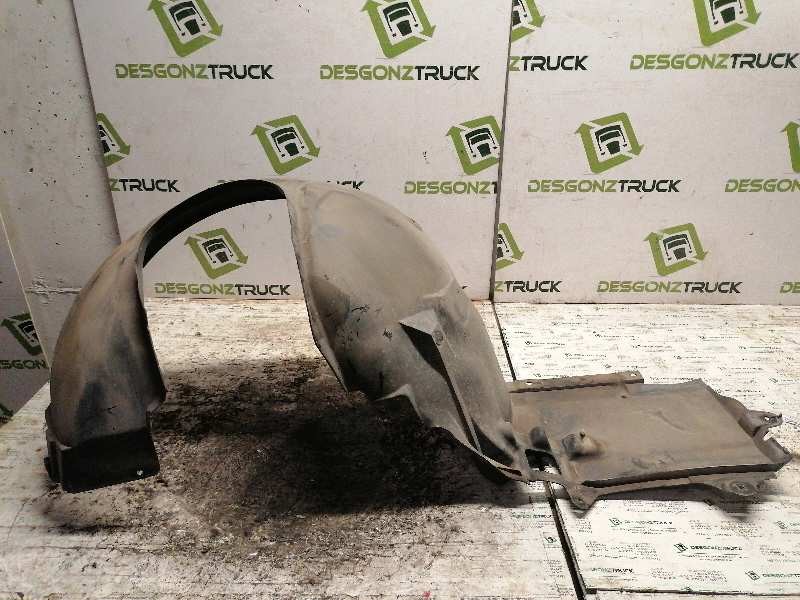 Recambio de paso rueda derecho para bmw serie 3 compact (e46) 2.0 16v referencia OEM IAM  DELANTERO 