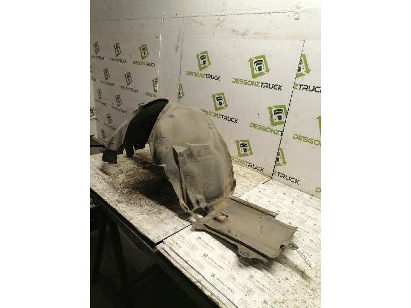 Recambio de paso rueda derecho para bmw serie 3 compact (e46) 2.0 16v referencia OEM IAM  DELANTERO 