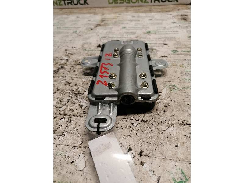 Recambio de airbag lateral izquierdo para bmw serie 3 compact (e46) 2.0 16v referencia OEM IAM 30705512903J  