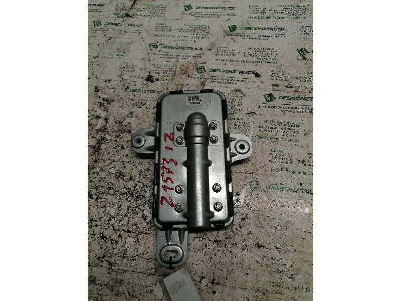 Recambio de airbag lateral izquierdo para bmw serie 3 compact (e46) 2.0 16v referencia OEM IAM 30705512903J  