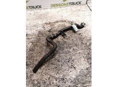 Recambio de manguera de agua para bmw serie 3 compact (e46) 2.0 16v referencia OEM IAM   