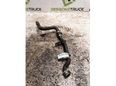 Recambio de manguera de agua para bmw serie 3 compact (e46) 2.0 16v referencia OEM IAM    2