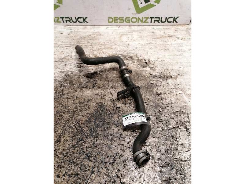 Recambio de manguera de agua para bmw serie 3 compact (e46) 2.0 16v referencia OEM IAM   