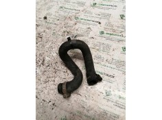 Recambio de manguera de agua para bmw serie 3 compact (e46) 2.0 16v referencia OEM IAM   