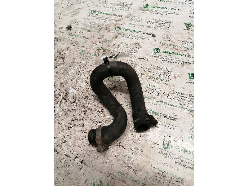 Recambio de manguera de agua para bmw serie 3 compact (e46) 2.0 16v referencia OEM IAM   