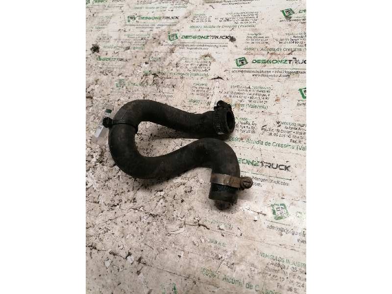 Recambio de manguera de agua para bmw serie 3 compact (e46) 2.0 16v referencia OEM IAM   