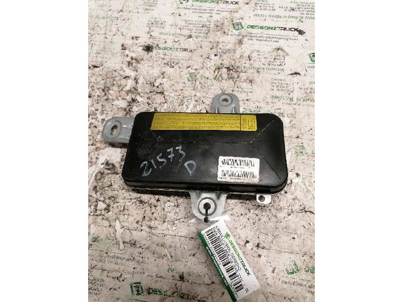 Recambio de airbag lateral derecho para bmw serie 3 compact (e46) 2.0 16v referencia OEM IAM 34705513003X  