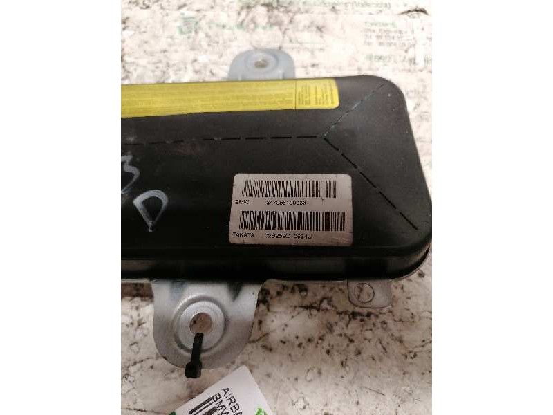 Recambio de airbag lateral derecho para bmw serie 3 compact (e46) 2.0 16v referencia OEM IAM 34705513003X  