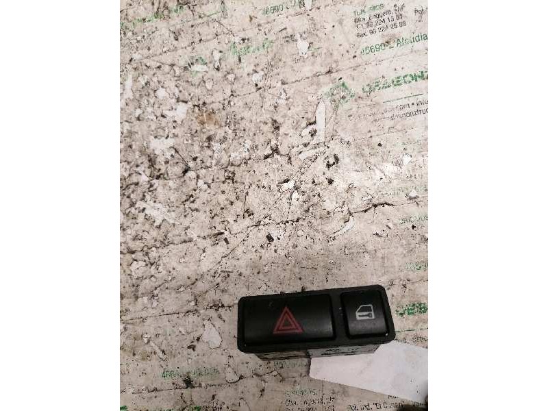 Recambio de warning para bmw serie 3 compact (e46) 2.0 16v referencia OEM IAM 61318368920 6 PINS 