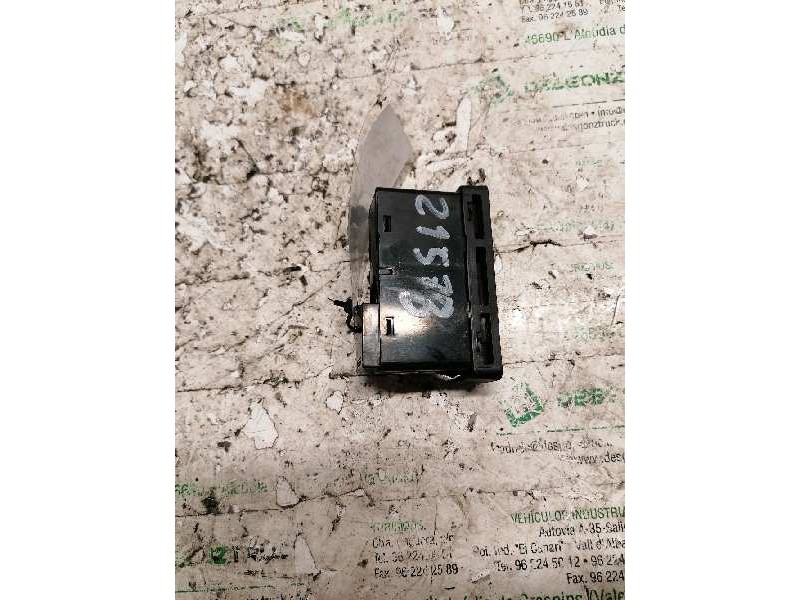 Recambio de warning para bmw serie 3 compact (e46) 2.0 16v referencia OEM IAM 61318368920 6 PINS 