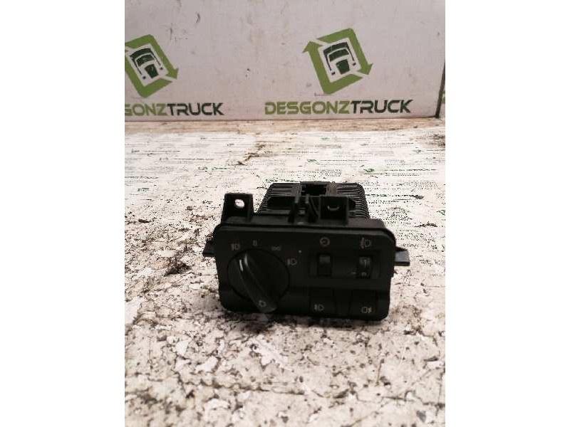 Recambio de mando luces para bmw serie 3 compact (e46) 2.0 16v referencia OEM IAM 6923480 037288081 