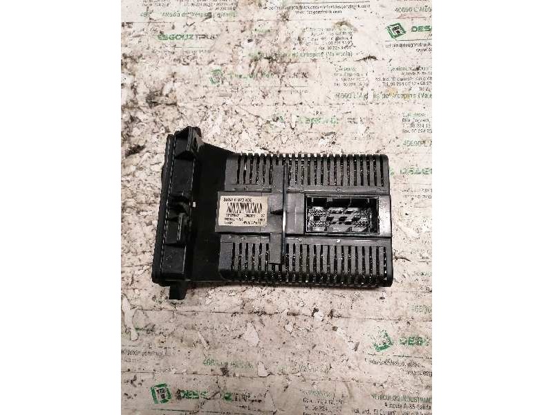 Recambio de mando luces para bmw serie 3 compact (e46) 2.0 16v referencia OEM IAM 6923480 037288081 