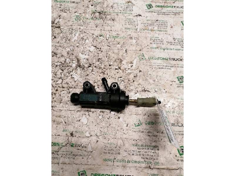 Recambio de bombin embrague para bmw serie 3 compact (e46) 2.0 16v referencia OEM IAM 5246758822  