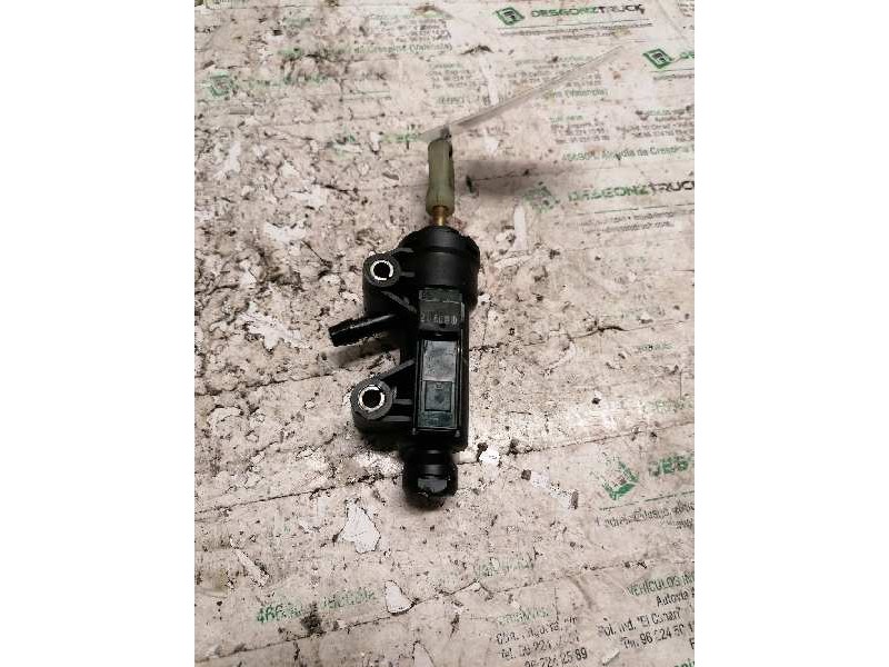 Recambio de bombin embrague para bmw serie 3 compact (e46) 2.0 16v referencia OEM IAM 5246758822  
