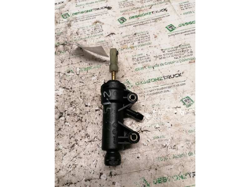 Recambio de bombin embrague para bmw serie 3 compact (e46) 2.0 16v referencia OEM IAM 5246758822  
