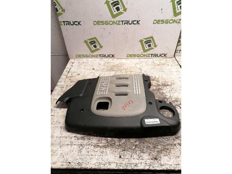 Recambio de tapa motor para bmw serie 3 compact (e46) 2.0 16v referencia OEM IAM   