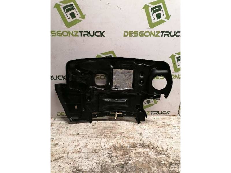 Recambio de tapa motor para bmw serie 3 compact (e46) 2.0 16v referencia OEM IAM   