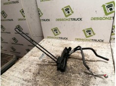 Recambio de tubo para bmw serie 3 compact (e46) 2.0 16v referencia OEM IAM   