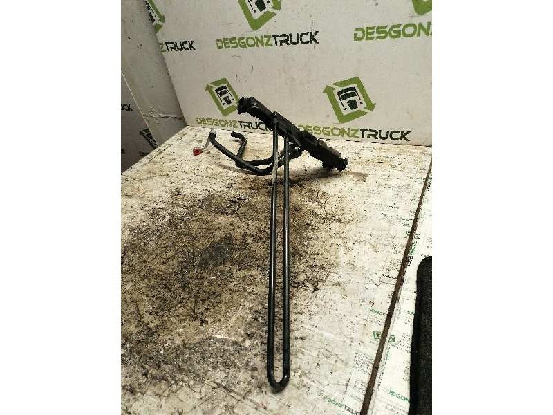 Recambio de tubo para bmw serie 3 compact (e46) 2.0 16v referencia OEM IAM   