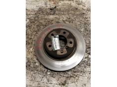 Recambio de disco freno delantero para bmw serie 3 compact (e46) 2.0 16v referencia OEM IAM   