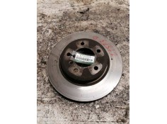 Recambio de disco freno delantero para bmw serie 3 compact (e46) 2.0 16v referencia OEM IAM   