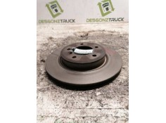 Recambio de disco freno delantero para bmw serie 3 compact (e46) 2.0 16v referencia OEM IAM    2