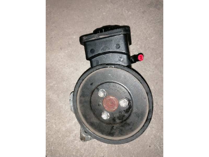 Recambio de bomba servodireccion para bmw serie 3 compact (e46) 2.0 16v referencia OEM IAM 32417787106  