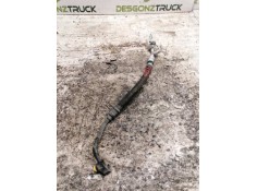 Recambio de tubos aire acondicionado para bmw serie 3 compact (e46) 2.0 16v referencia OEM IAM 64536905645  