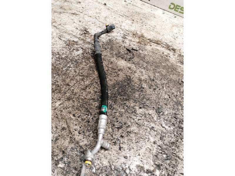 Recambio de tubos aire acondicionado para bmw serie 3 compact (e46) 2.0 16v referencia OEM IAM 64536905645  