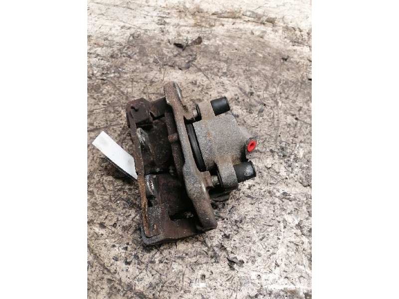 Recambio de pinza freno delantera izquierda para bmw serie 3 compact (e46) 2.0 16v referencia OEM IAM   