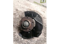 Recambio de mangueta delantera derecha para bmw serie 3 compact (e46) 2.0 16v referencia OEM IAM   