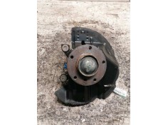 Recambio de mangueta delantera derecha para bmw serie 3 compact (e46) 2.0 16v referencia OEM IAM    2
