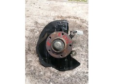 Recambio de mangueta delantera izquierda para bmw serie 3 compact (e46) 2.0 16v referencia OEM IAM   