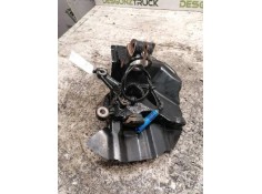 Recambio de mangueta delantera izquierda para bmw serie 3 compact (e46) 2.0 16v referencia OEM IAM    2