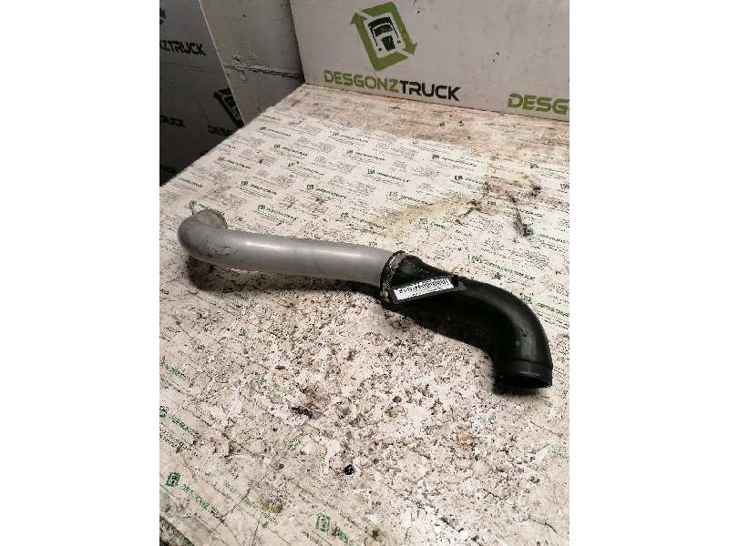 Recambio de mangueras intercooler para bmw serie 3 compact (e46) 2.0 16v referencia OEM IAM 11612247324C  