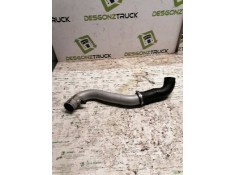 Recambio de mangueras intercooler para bmw serie 3 compact (e46) 2.0 16v referencia OEM IAM 11612247324C   2