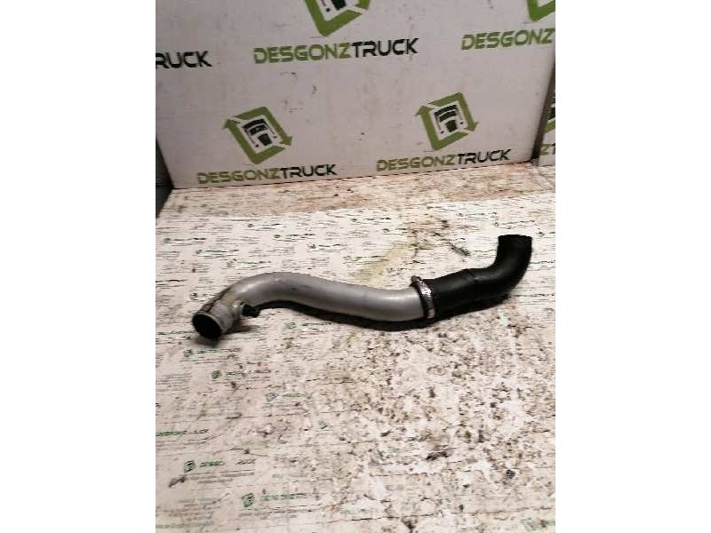 Recambio de mangueras intercooler para bmw serie 3 compact (e46) 2.0 16v referencia OEM IAM 11612247324C  