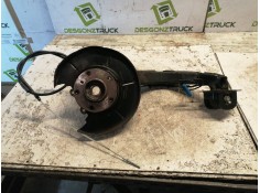 Recambio de mangueta trasera izquierda para bmw serie 3 compact (e46) 2.0 16v referencia OEM IAM 1D97289F  