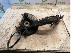 Recambio de mangueta trasera izquierda para bmw serie 3 compact (e46) 2.0 16v referencia OEM IAM 1D97289F   2