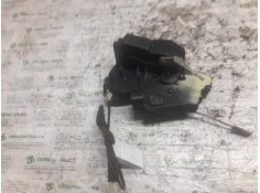 Recambio de cerradura puerta delantera derecha para bmw serie 3 berlina (e46) 320d referencia OEM IAM  7 PINS  2