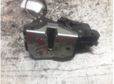 Recambio de cerradura puerta trasera derecha para bmw serie 3 berlina (e46) 320d referencia OEM IAM  7 PINS 